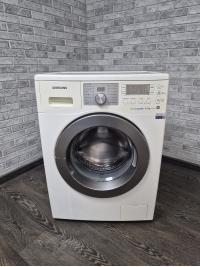 Стиральная машина SAMSUNG WF 0602 WKV Стиральная машина SAMSUNG WF 0602 WKV